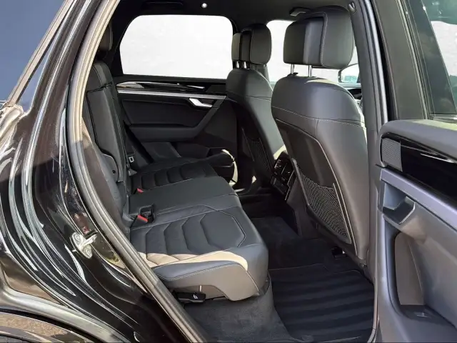 Volkswagen Touareg 4Motion V6 TDI SCR R-Line Aut. Ansicht 15