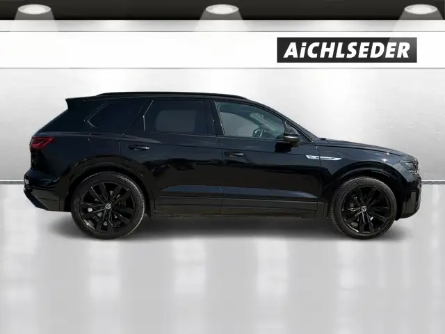 Volkswagen Touareg 4Motion V6 TDI SCR R-Line Aut. Ansicht 5