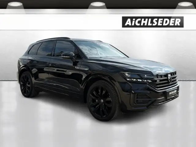 Volkswagen Touareg 4Motion V6 TDI SCR R-Line Aut. Ansicht 6