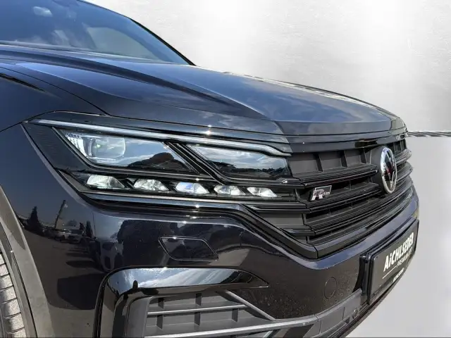 Volkswagen Touareg 4Motion V6 TDI SCR R-Line Aut. Ansicht 19