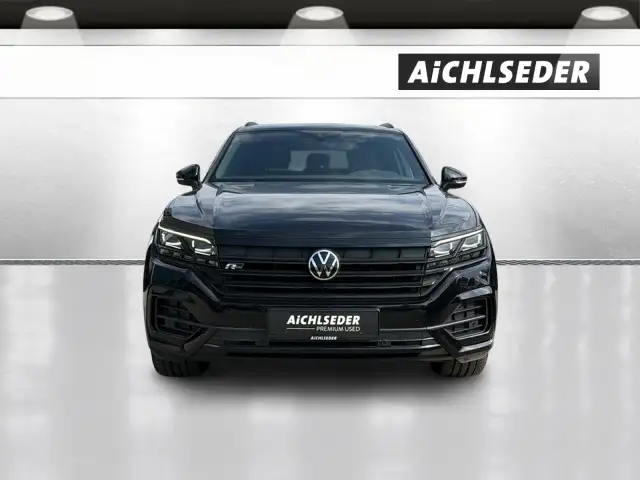 Volkswagen Touareg 4Motion V6 TDI SCR R-Line Aut. Ansicht 2