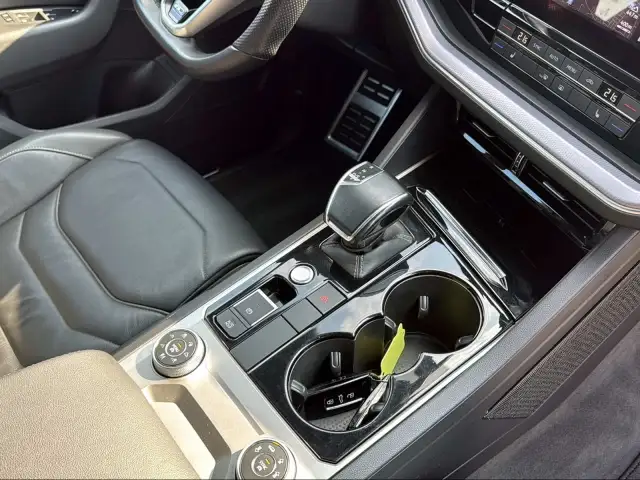 Volkswagen Touareg 4Motion V6 TDI SCR R-Line Aut. Ansicht 12