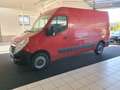 Opel Movano CDTI Kasten L2H2 Rot - thumbnail 1