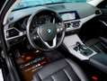 BMW 320 d Advantage Aut. *Live Cockpit - Glasdach* Noir - thumbnail 9