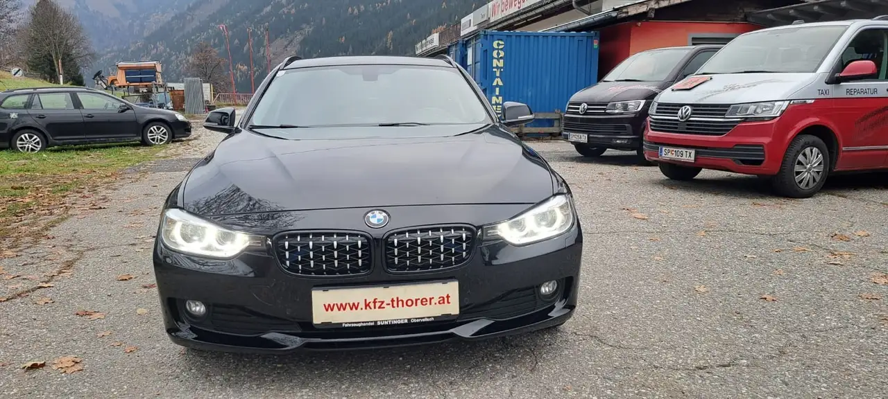BMW 318