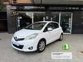 Toyota Yaris 1.0 Active Wit - thumbnail 1