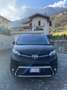 Toyota Proace luxury Fekete - thumbnail 2