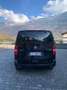 Toyota Proace luxury Fekete - thumbnail 6