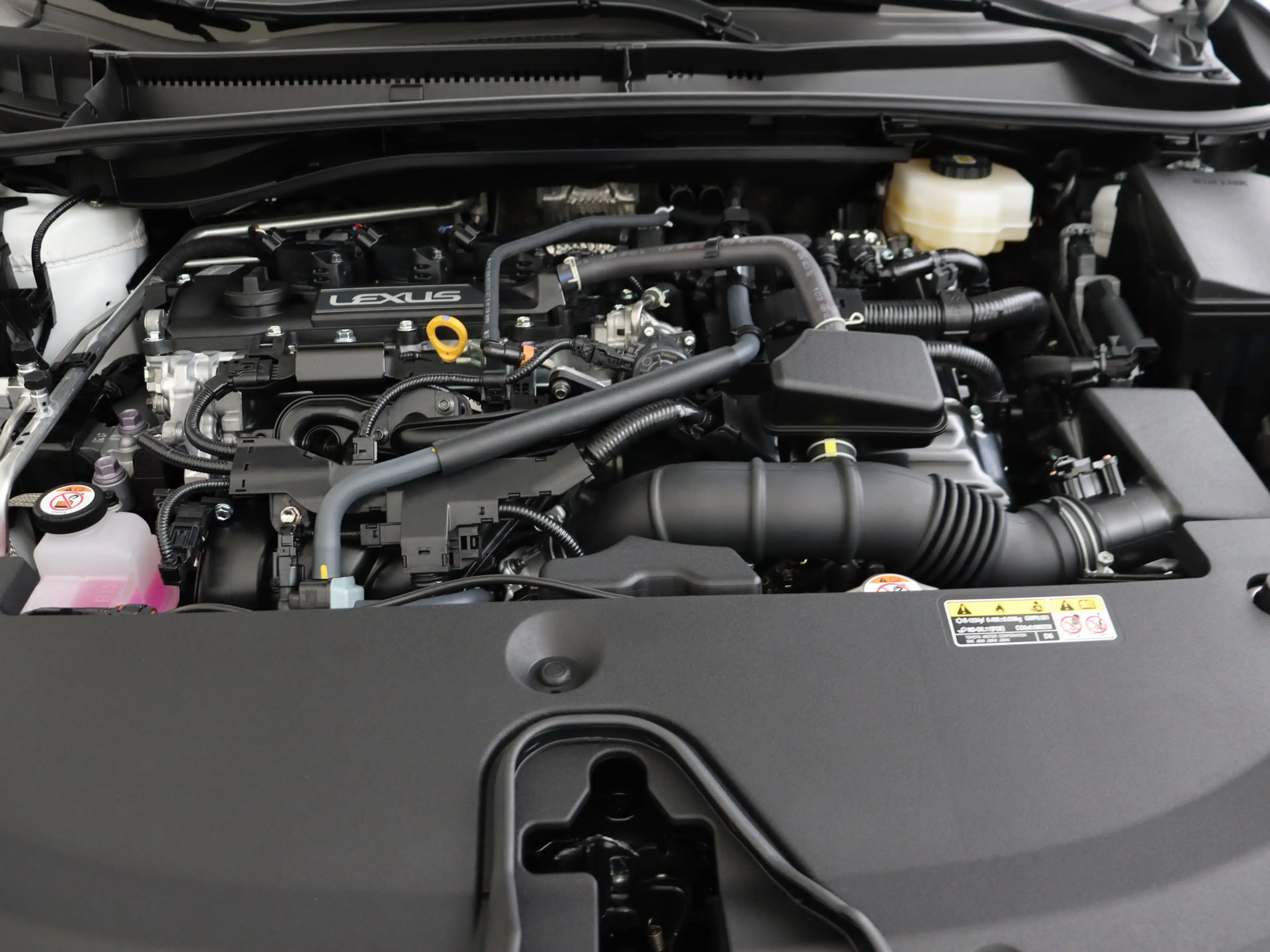 Lexus LBX 35th Edition Gelimiteerd Leverbaar! — photo 7
