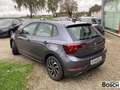 Volkswagen Polo 1.0 TSI Life DSG Navi ACC Alu App-Connect LED Grijs - thumbnail 5