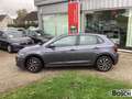 Volkswagen Polo 1.0 TSI Life DSG Navi ACC Alu App-Connect LED Grijs - thumbnail 4