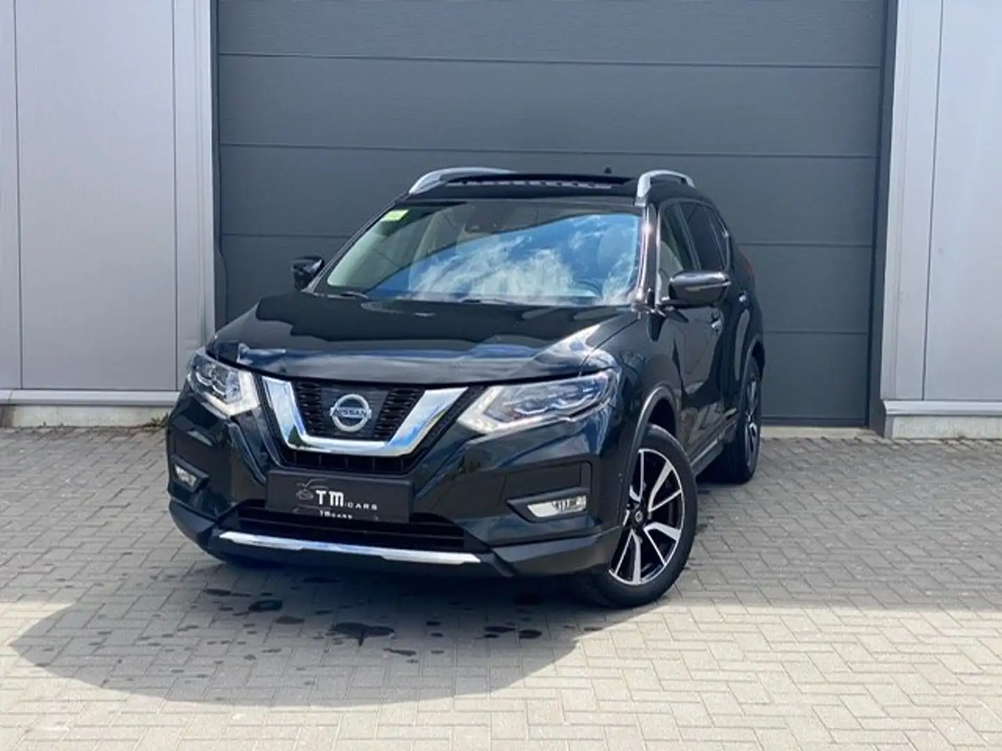 Nissan X-Trail X-Trail 1.6 dCi Xtronic Tekna - 1