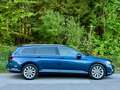Volkswagen Passat Variant Elegance200PS*1BES*TOTW*MATRIX*AHK*HCAM*ACC*MEMORY Blau - thumbnail 6