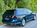 Volkswagen Passat Variant Elegance200PS*1BES*TOTW*MATRIX*AHK*HCAM*ACC*MEMORY Blau - thumbnail 5