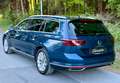 Volkswagen Passat Variant Elegance200PS*1BES*TOTW*MATRIX*AHK*HCAM*ACC*MEMORY Blau - thumbnail 3