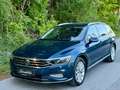 Volkswagen Passat Variant Elegance200PS*1BES*TOTW*MATRIX*AHK*HCAM*ACC*MEMORY Blau - thumbnail 1