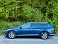 Volkswagen Passat Variant Elegance200PS*1BES*TOTW*MATRIX*AHK*HCAM*ACC*MEMORY Blau - thumbnail 2