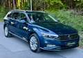 Volkswagen Passat Variant Elegance200PS*1BES*TOTW*MATRIX*AHK*HCAM*ACC*MEMORY Blau - thumbnail 4