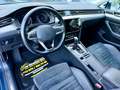 Volkswagen Passat Variant Elegance200PS*1BES*TOTW*MATRIX*AHK*HCAM*ACC*MEMORY Blau - thumbnail 7