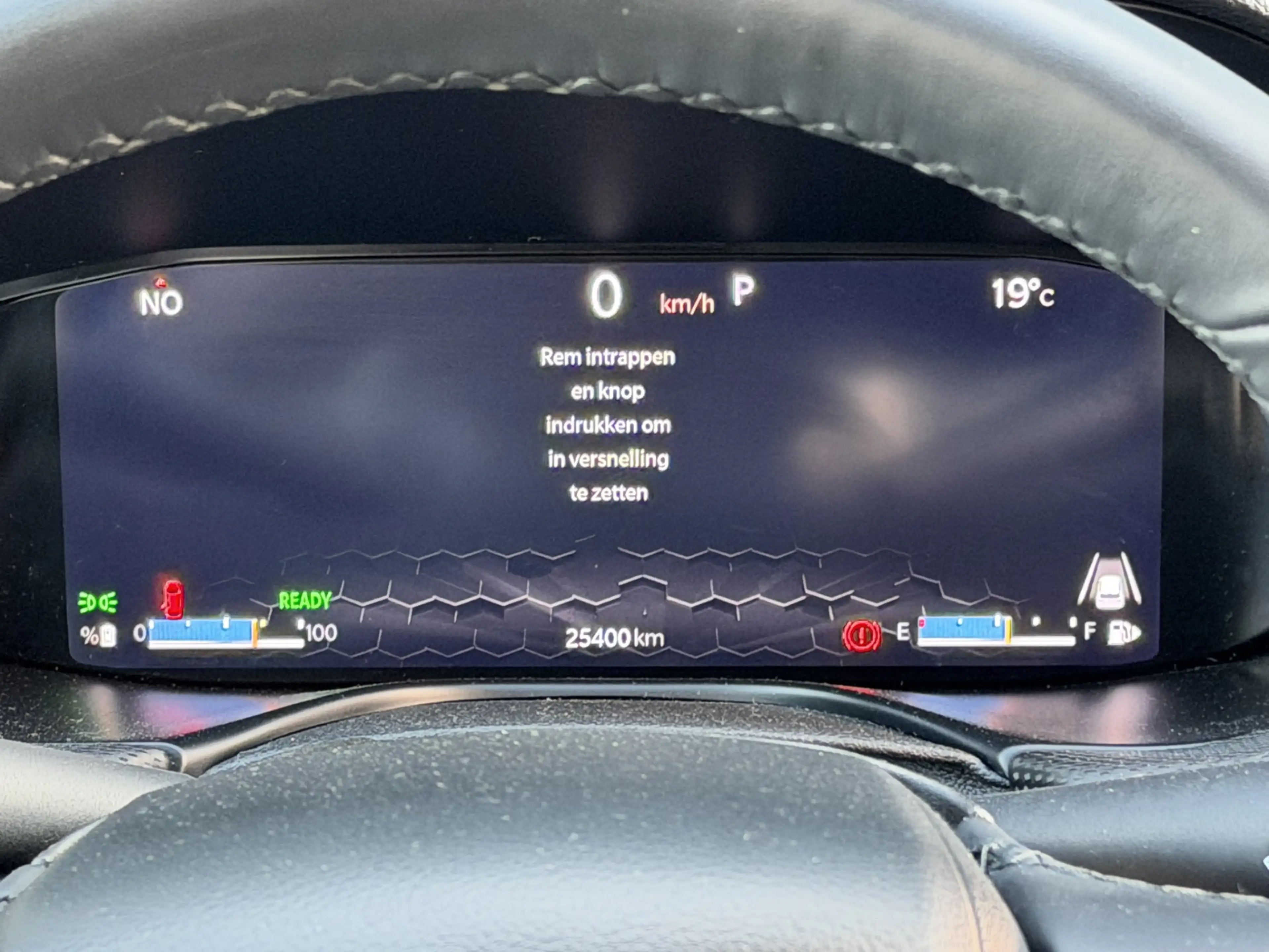 Jeep Compass 1.5T e-Hybrid High Altitude | Winter pack | Apple — photo 23