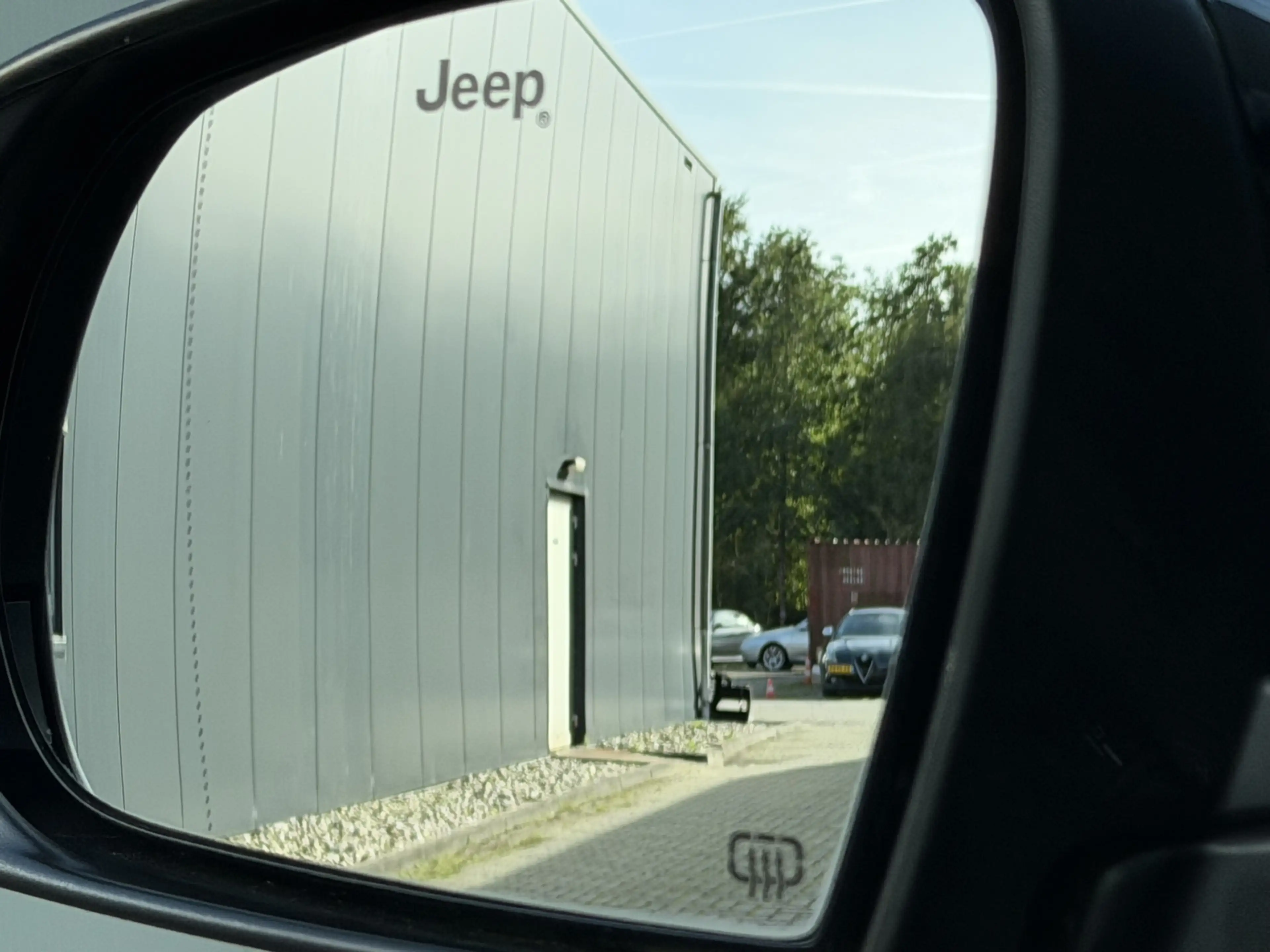Jeep Compass 1.5T e-Hybrid High Altitude | Winter pack | Apple — photo 38