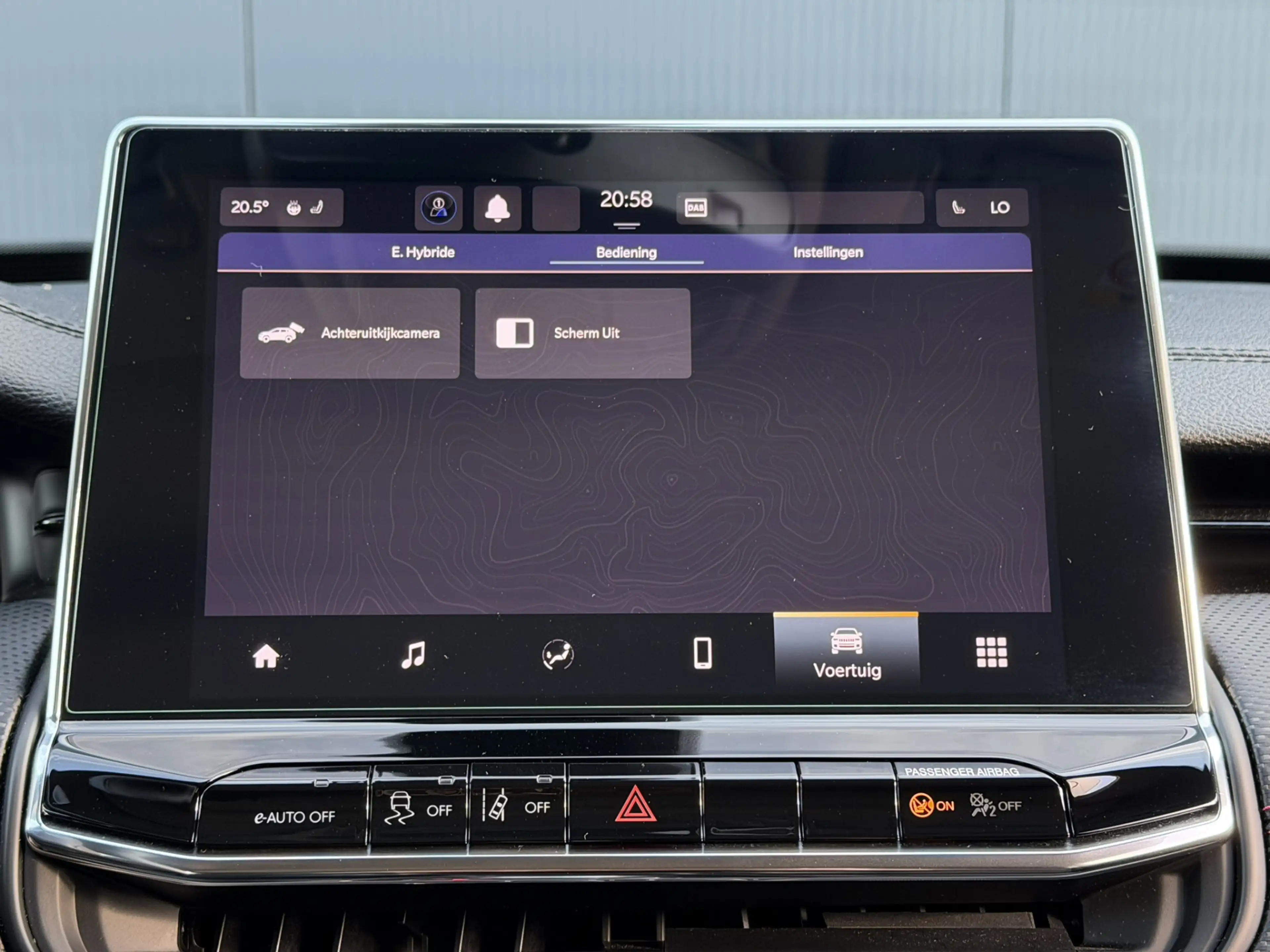 Jeep Compass 1.5T e-Hybrid High Altitude | Winter pack | Apple — photo 34