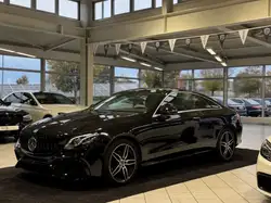 Mercedes-Benz E 200 AMG Line E53 Burmester Widescreen 360Kamer