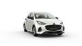 Mazda 2 Mazda 2 Hybrid Centre Line Aut. Bianco - thumbnail 1