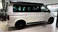 Volkswagen T6 California California Beach Edition *TOP AUSSTATTUNG* Wit - thumbnail 4