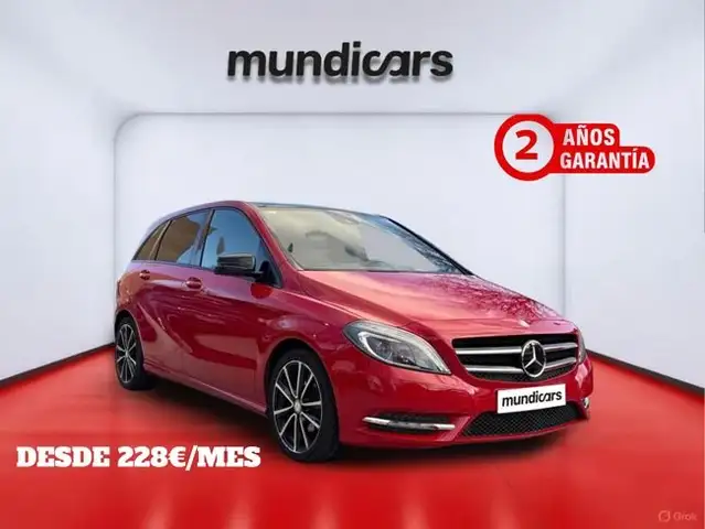 Mercedes-Benz C 320 B 180 CDI AMG Line