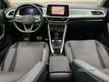 Volkswagen T-Roc GOAL 1.5 TSI DSG AHK RFK LED Navi ACC Argent - thumbnail 8