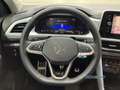 Volkswagen T-Roc GOAL 1.5 TSI DSG AHK RFK LED Navi ACC Argent - thumbnail 9