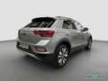 Volkswagen T-Roc GOAL 1.5 TSI DSG AHK RFK LED Navi ACC Argent - thumbnail 3