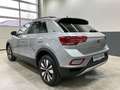 Volkswagen T-Roc GOAL 1.5 TSI DSG AHK RFK LED Navi ACC Argent - thumbnail 4