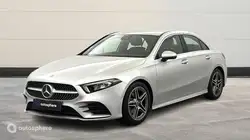 Mercedes-Benz Classe A 180 136ch AMG Line 7G-DCT 7cv