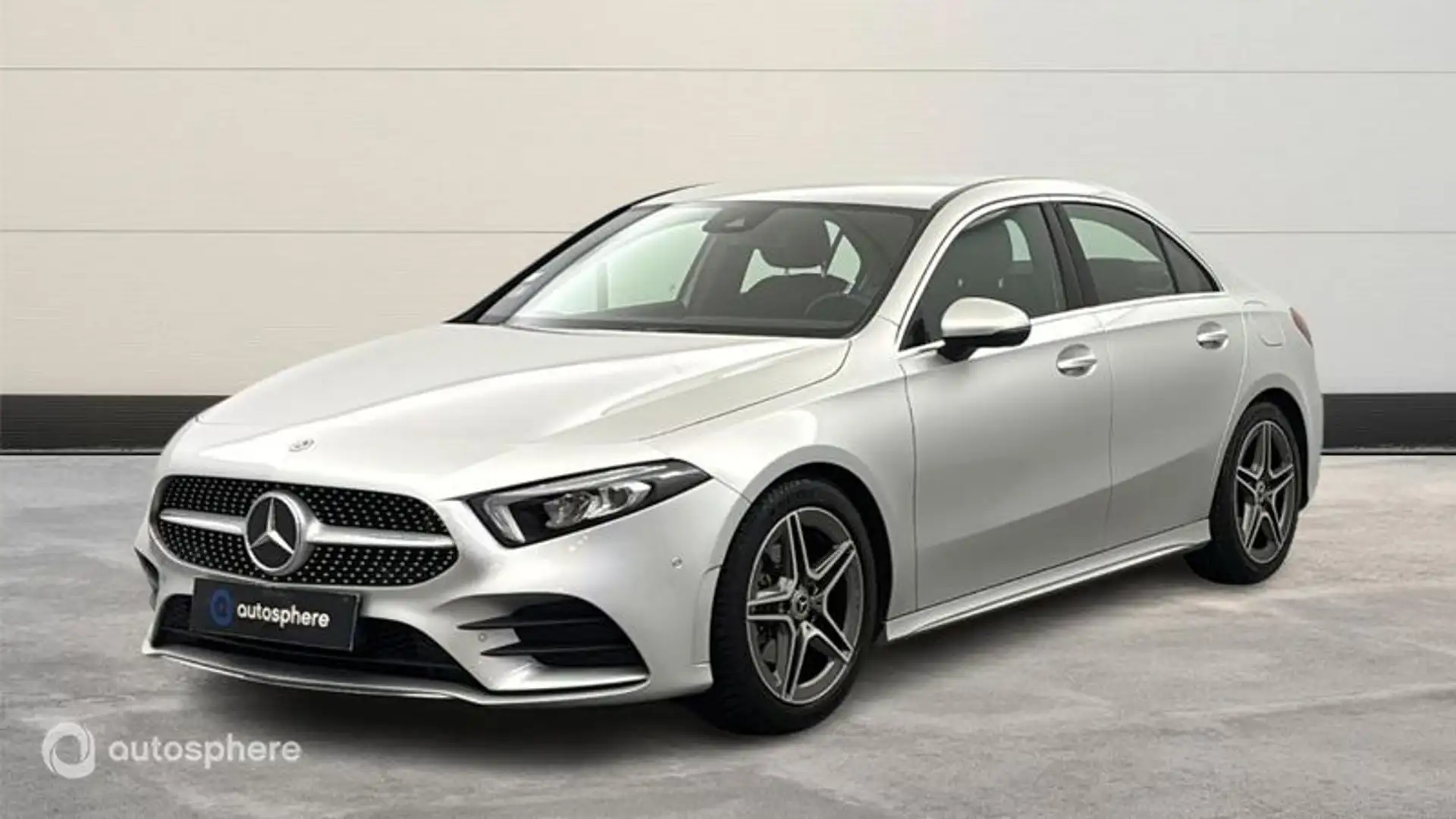 MERCEDES-BENZ Clasa A