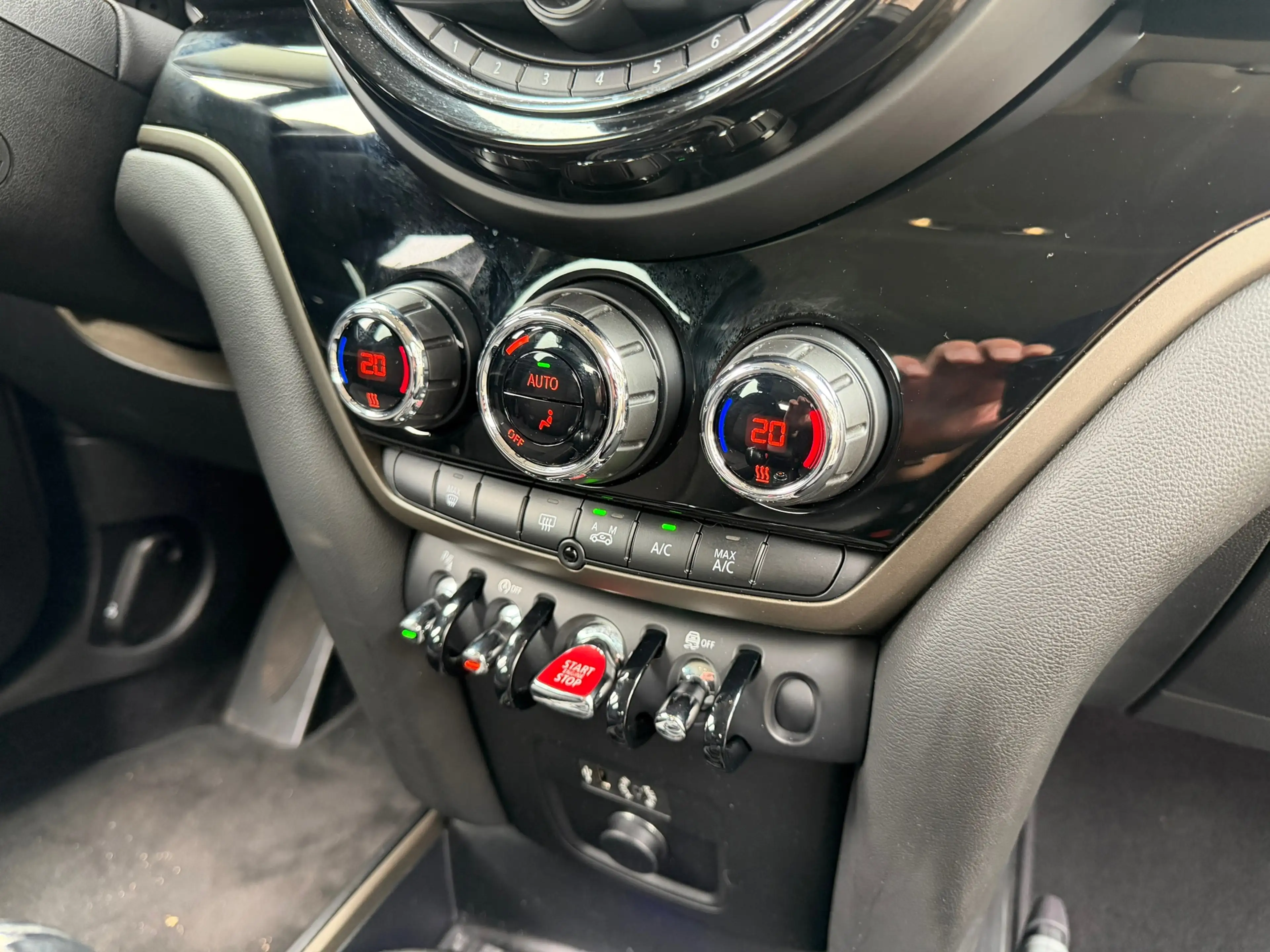 MINI One Countryman 1.5 Pepper Navi|Cruis-control|Led|PDC — photo 9