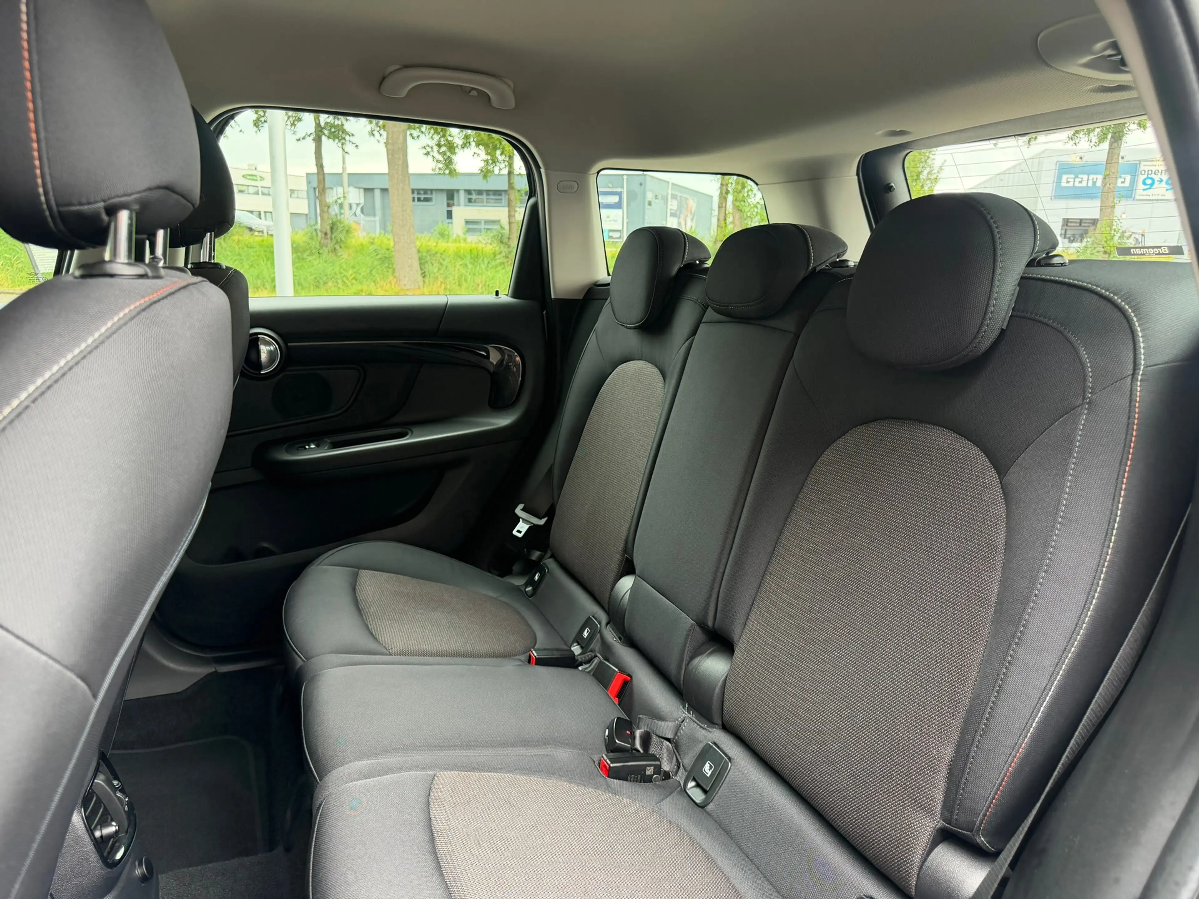 MINI One Countryman 1.5 Pepper Navi|Cruis-control|Led|PDC — photo 29