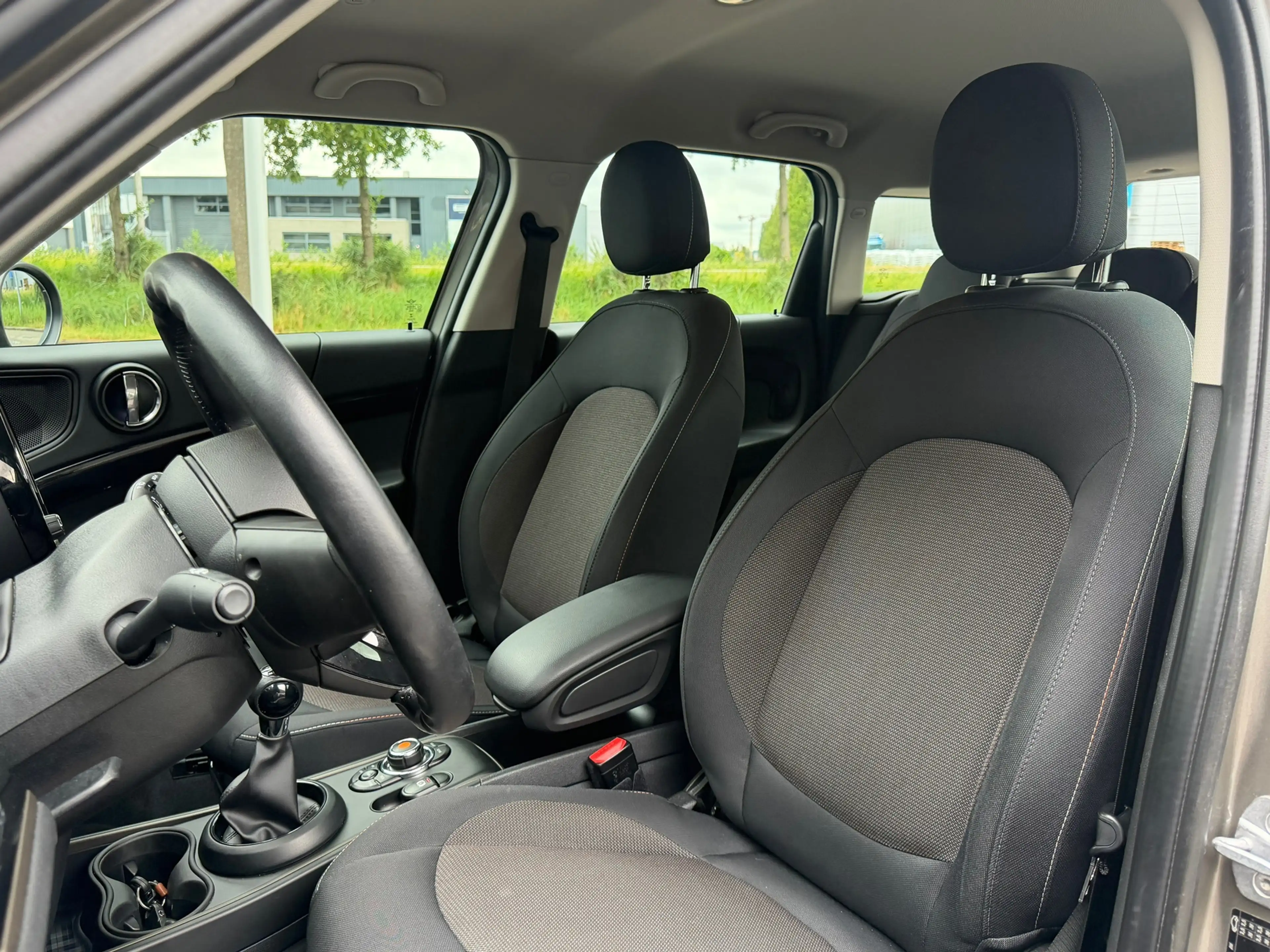 MINI One Countryman 1.5 Pepper Navi|Cruis-control|Led|PDC — photo 16