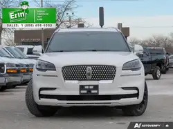 Lincoln Aviator 2022