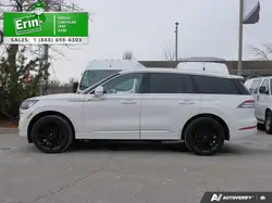 Lincoln Aviator 2022