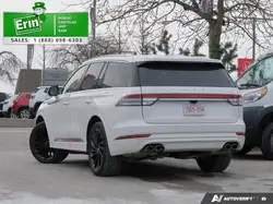 Lincoln Aviator 2022