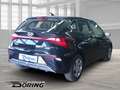 Hyundai i20 SELECT 1.0 Turbo Schaltwagen 100 PS Funktions-Pake Noir - thumbnail 3