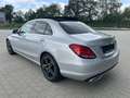 Mercedes-Benz C 200 d Avantgarde Limo -Panorama-LED- AMG 18 Zo Silber - thumbnail 4
