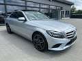 Mercedes-Benz C 200 d Avantgarde Limo -Panorama-LED- AMG 18 Zo Silber - thumbnail 1