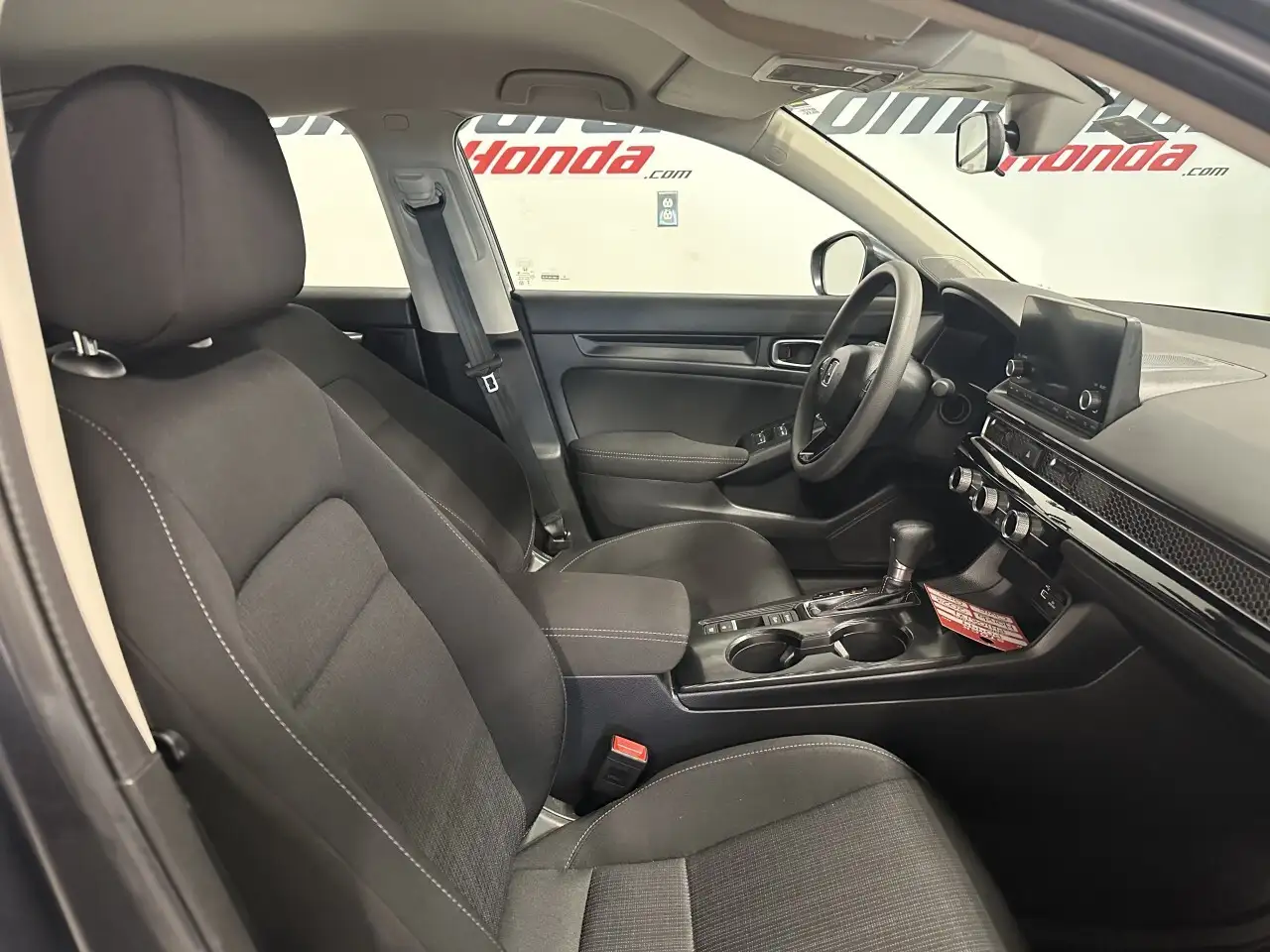 Honda Civic снимка Honda Civic