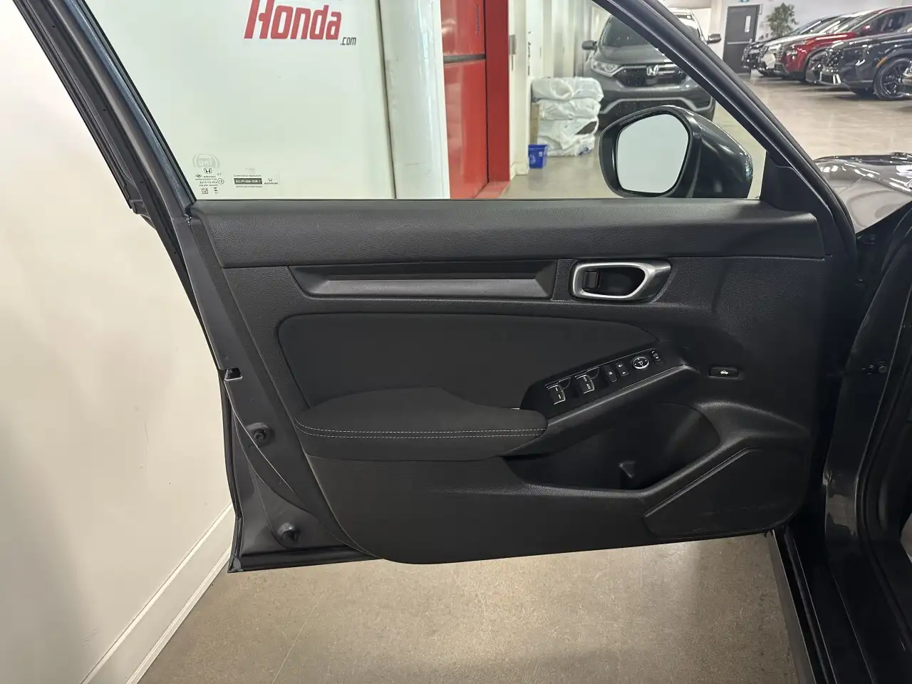Honda Civic снимка Honda Civic