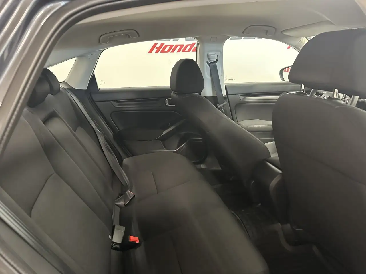 Honda Civic снимка Honda Civic