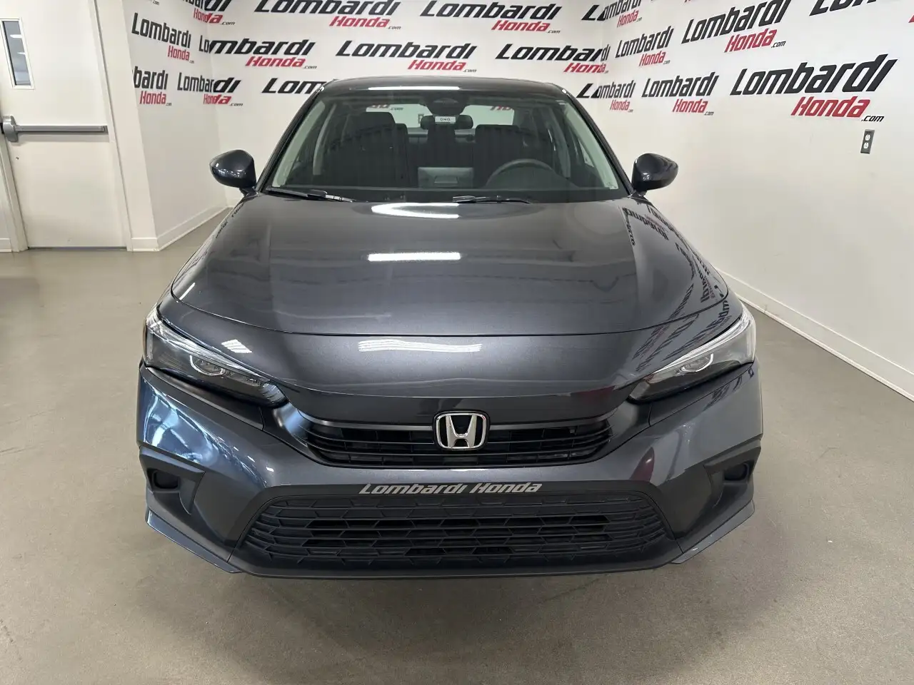 Honda Civic снимка Honda Civic