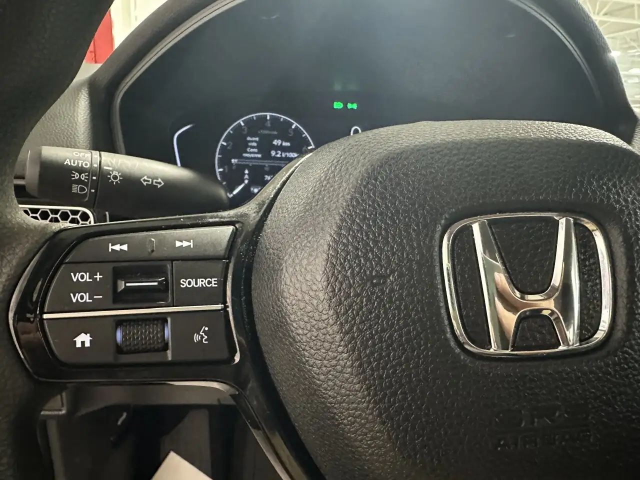 Honda Civic снимка Honda Civic